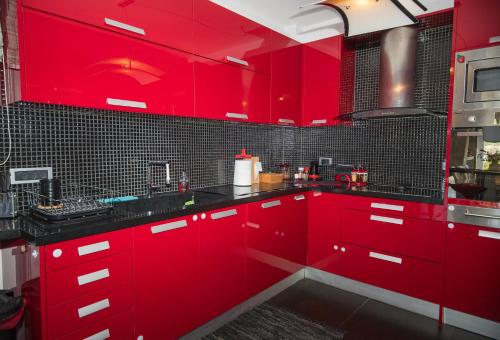 Gallery image of Villa Dalousa Retreat - Porto Heli in Porto Heli