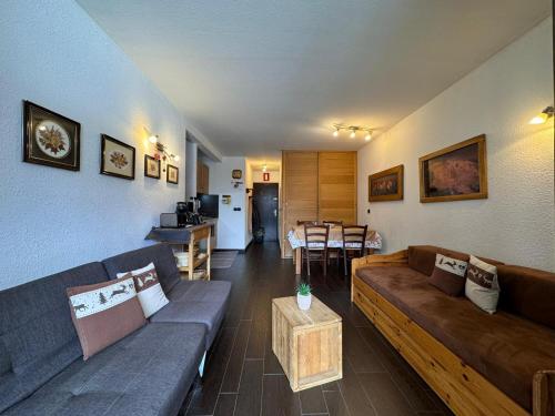 Photo de la galerie de l'établissement Le Bellavista- Centre - Proche Aiguille du Midi, à Chamonix-Mont-Blanc