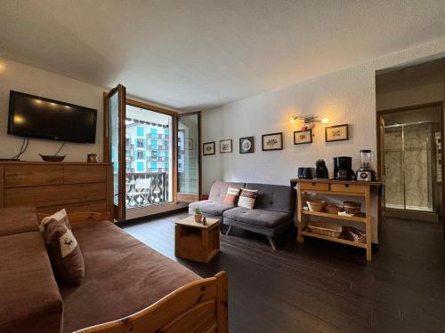 Le Bellavista- Centre - Proche Aiguille du Midi