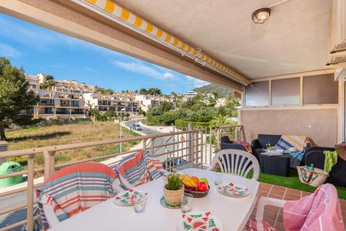Apartamento Zeus 6 - PlusHolidays