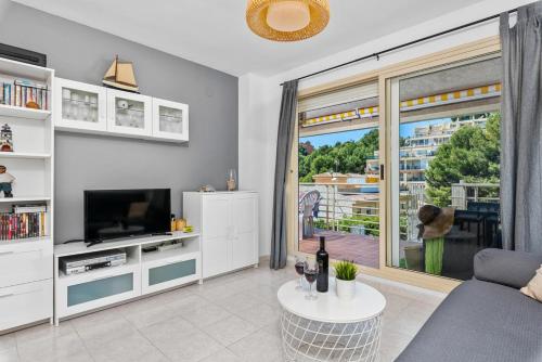 Apartamento Zeus 6 - PlusHolidays