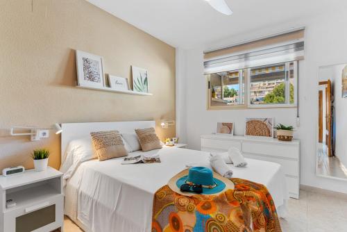 Apartamento Zeus 6 - PlusHolidays