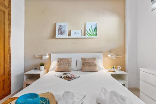Apartamento Zeus 6 - PlusHolidays