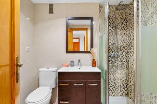 Apartamento Zeus 6 - PlusHolidays
