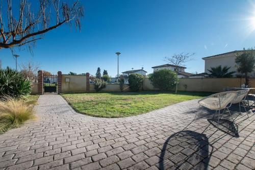 Photo de la galerie de l'établissement Charmante Maison de Standing, à Toulouse
