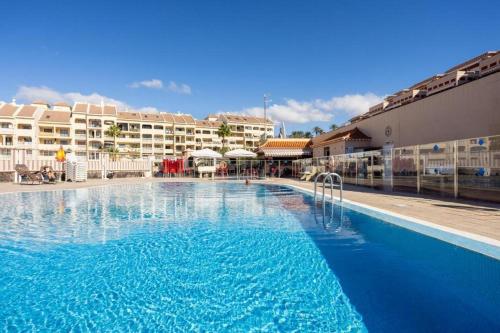 The Heights Apartment Los Cristianos