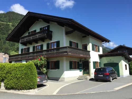 Gallery image of Haus Vera in Zell am See