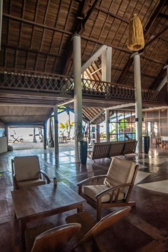 Gallery image of Andilana Lodge in Andilana