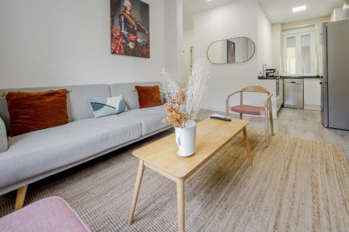 Genial Apartamento en La Latina-Centro de Madrid