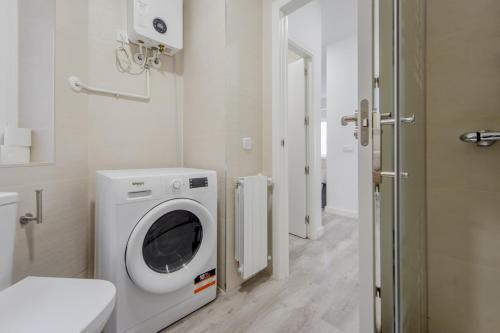 Genial Apartamento en La Latina-Centro de Madrid