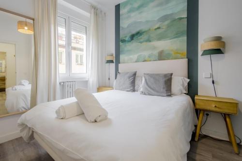 Genial Apartamento en La Latina-Centro de Madrid
