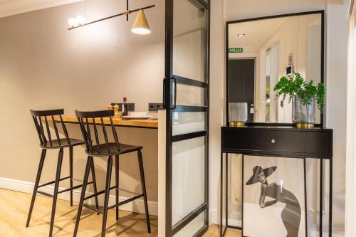 Edmond Vibes Puerta del Sol Suites photo 35