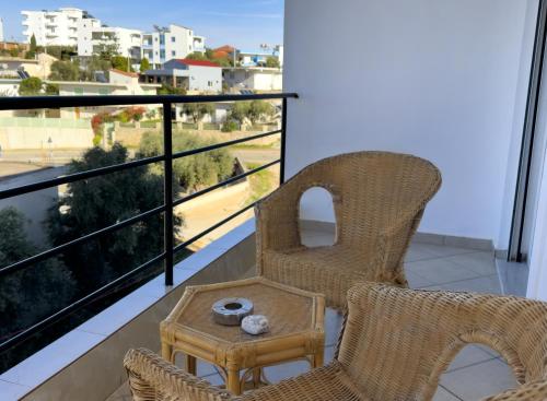 Gallery image of Kel Rooms in Ksamil
