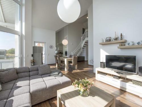 Afbeelding uit fotogalerij van Villa Nemo in Trent