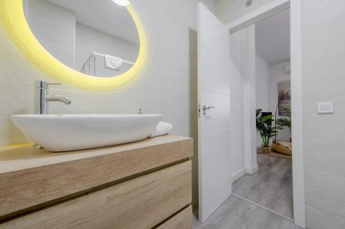 Maravilloso piso en La Latina - Centro de Madrid