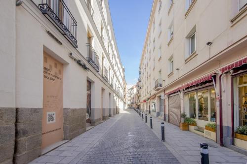 Maravilloso piso en La Latina - Centro de Madrid