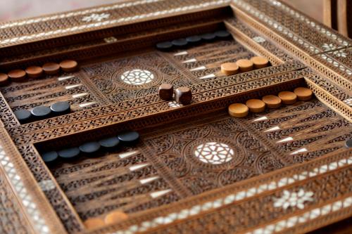Imagen de la galería de La Villa des Orangers - Relais & Châteaux, en Marrakech