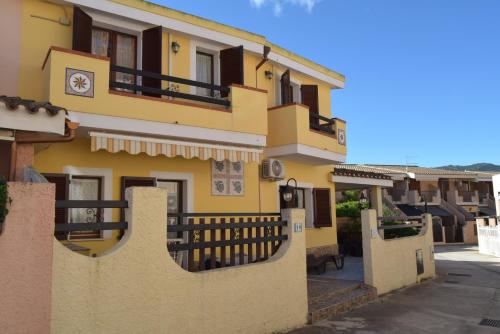 Casa Tina Villasimius