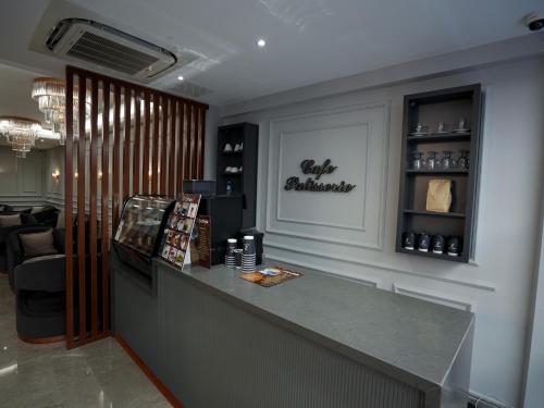 Fotografie z fotogalerie ubytování Zalel Hotels Laleli v destinaci Istanbul
