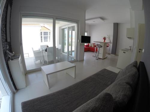 Apartments Exclusive Palace II