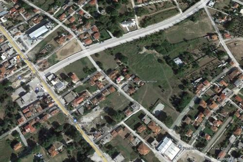 Η γειτονιά γύρω από ή μία γειτονιά κοντά σε αυτό το διαμέρισμα