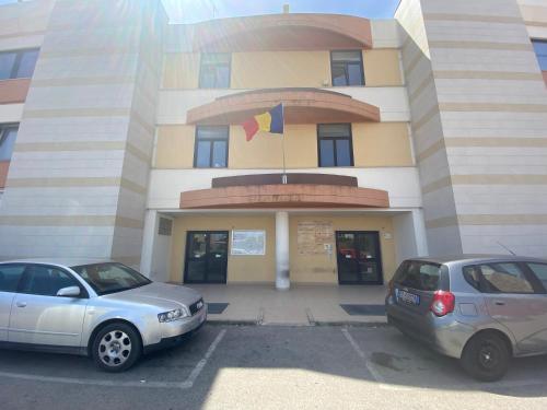 Fotografie z fotogalerie ubytování Jungalow Suite v Bari