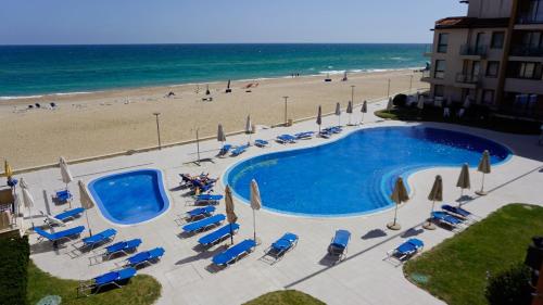 Imagen de la galería de Апартаменти Обзор Бийч - Apartments Obzor Beach, en Obzor