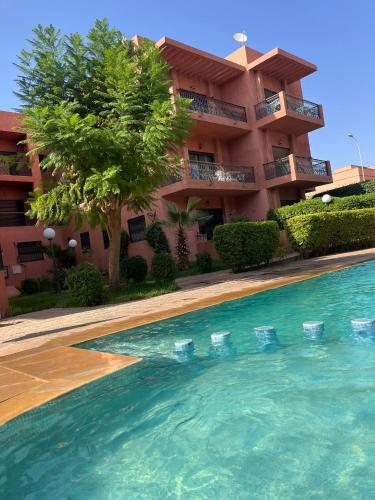 Gambar di galeri bagi Holikeys - Marrakech - 2 Ch - Tamnsourt 007 di Marrakech