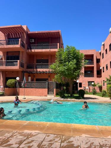 Gambar di galeri bagi Holikeys - Marrakech - 2 Ch - Tamnsourt 007 di Marrakech
