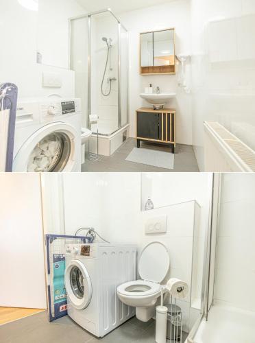 Charming 1BR, Steps from Reumannplatz U1