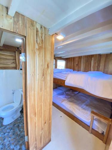 Φωτογραφία από το άλμπουμ του Komodo liveaboard 3 days 2 nights ,2 days 1 night σε Labuan Bajo
