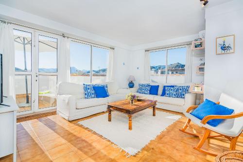 Ático - Penthouse Bressol