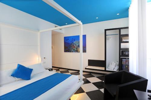Zafran Boutique Hotel – Photos 5