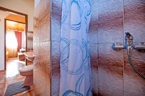Apartments Borche