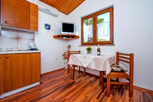 Apartments Borche
