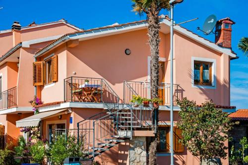 Apartments Borche