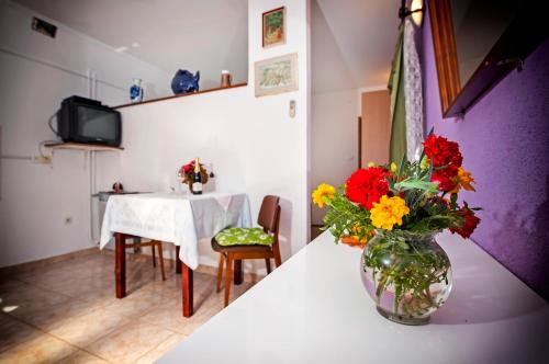 Apartments Borche