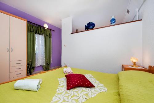 Apartments Borche