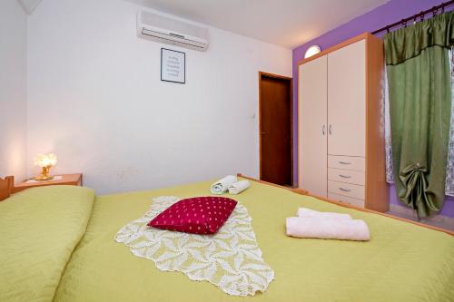 Apartments Borche