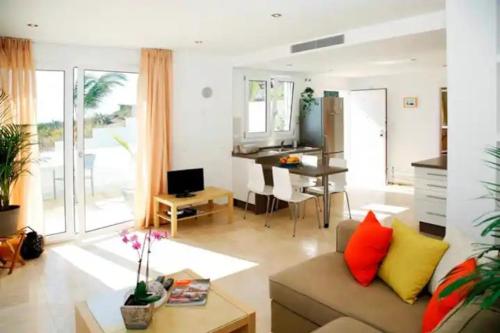 Apartamento Girasol-1