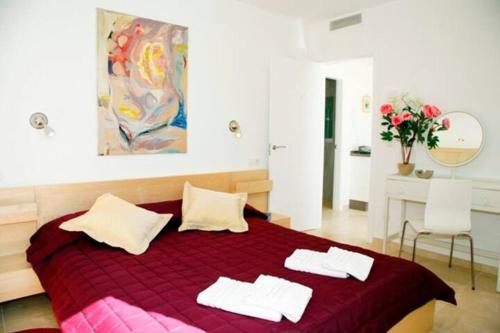Apartamento Girasol-1