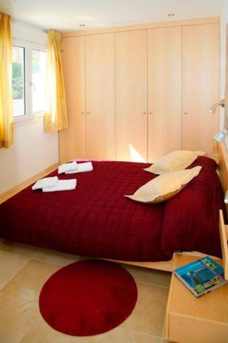 Apartamento Girasol-1
