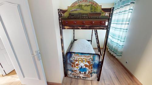 Photo de la galerie de l'établissement Les meublés touristiques - Saint Théodore en face du Louvre-Lens, à Lens