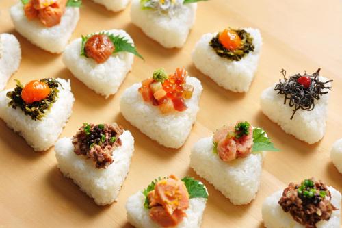 Đồ ăn tại/gần khách sạn