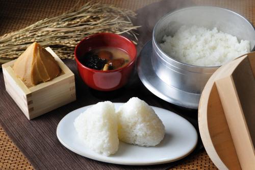 Đồ ăn tại/gần khách sạn