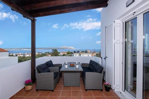 Plaka Paradise apartment