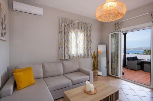 Plaka Paradise apartment