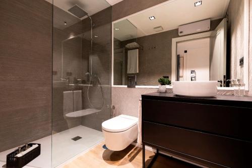 Edmond Vibes Puerta del Sol Suites photo 27