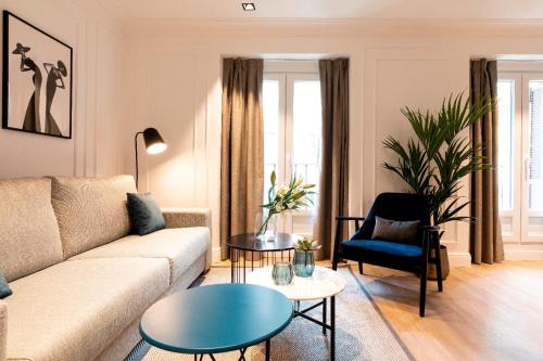 Edmond Vibes Puerta del Sol Suites photo 41