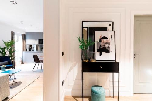 Edmond Vibes Puerta del Sol Suites photo 46